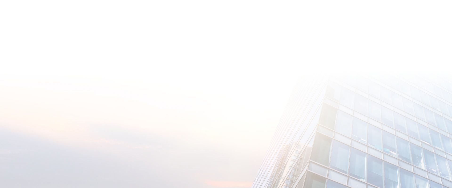 الهيكلة التنظيمية للشركة