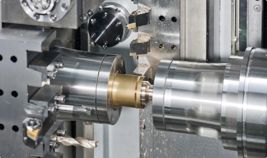 Inspection and Delivery